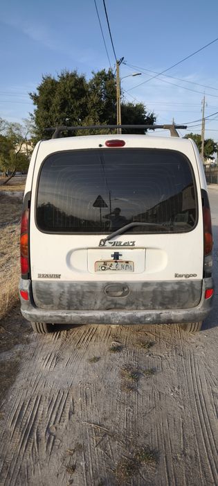 Renault Kangoo 1.9