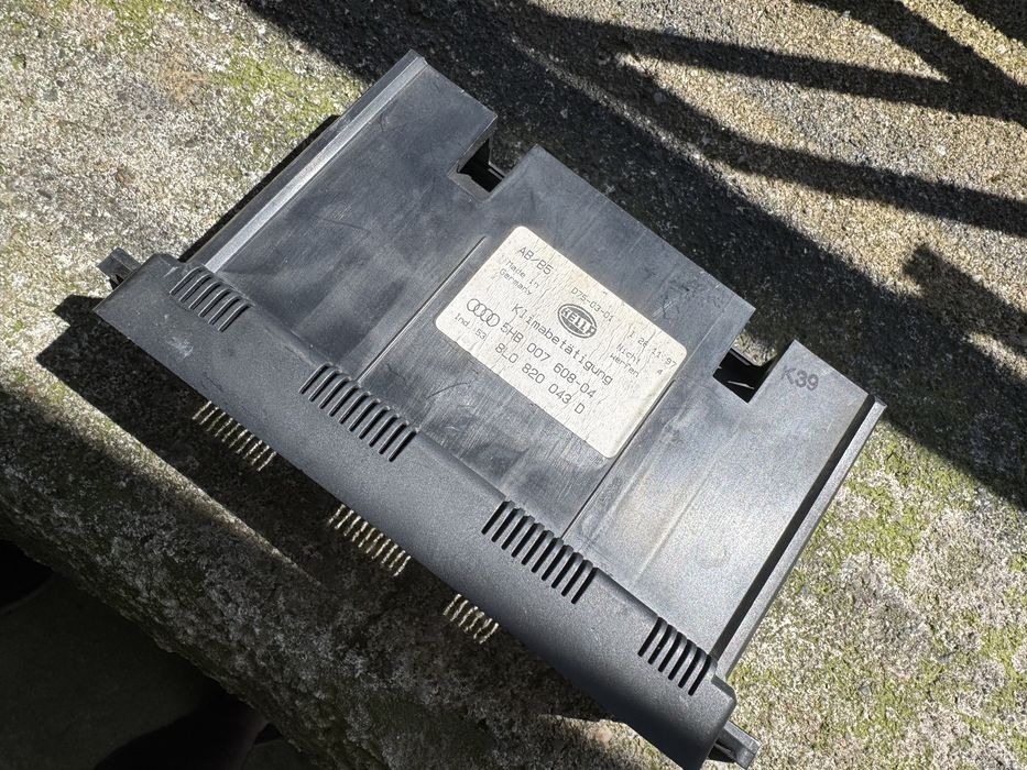 Peças audi a4 b5 tdi