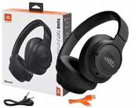 Słuchawki  JBL Tune 720BT