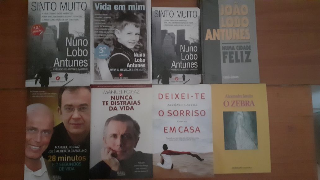 Literatura portuguesa