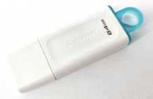 Pendrive KINGSTON datatraveler   EXODIA M 64GB