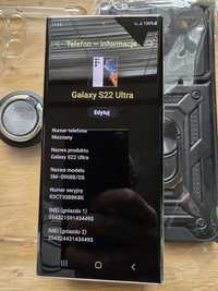 Samsung Galaxy S 22ultra 256GB