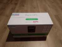 APC Back-UPS 750VA, 230V, AVR, Schuko Sockets, nowy, gwarancja