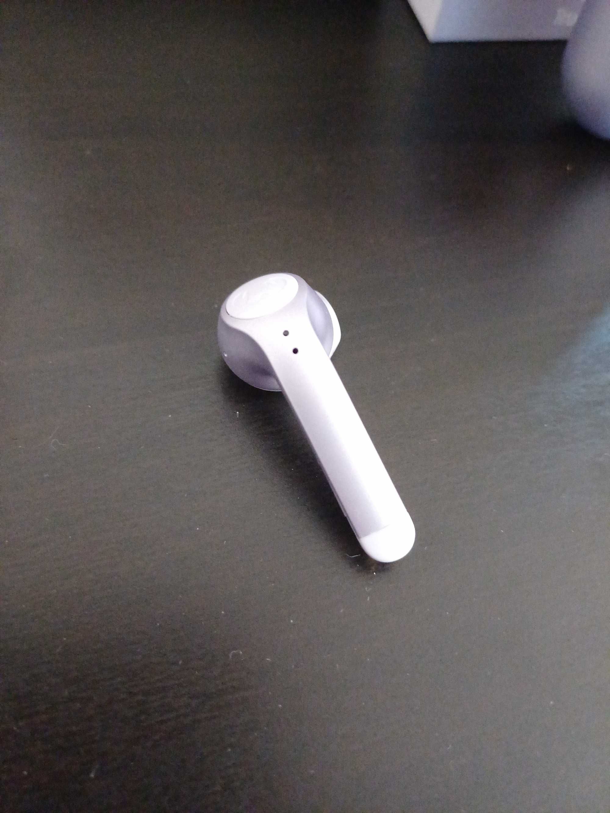 Auriculares bluetooth Fresh N Rebel Twins 3+ NOISE CANCELLING