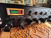 Super Cheetah SSB USB AM FM