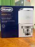 ekspres delonghi dedica duo