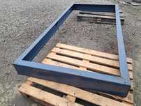 Nadstawka Bogballe EXW EX