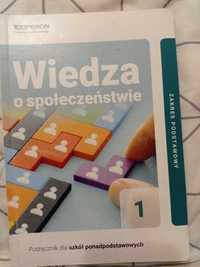 Podrecznik do wiedzy o spoleczenstwie operon