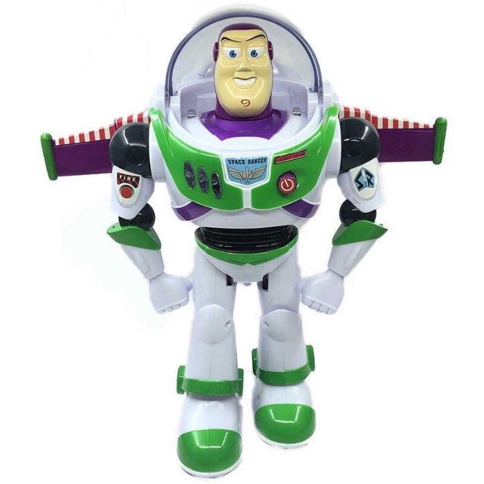 Buzz Astral toy story 4 figurka wys 30 cm.