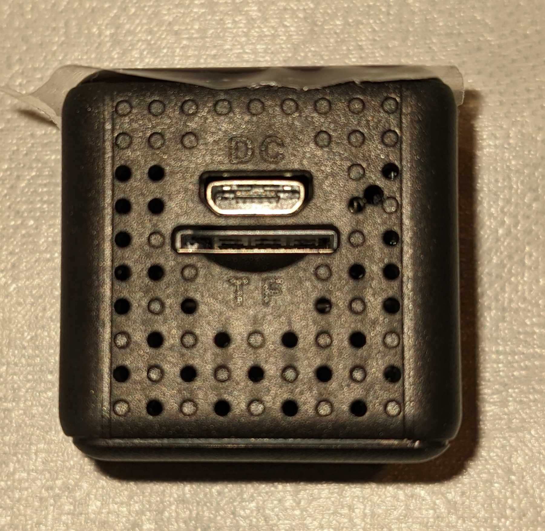 Mini kamera bezprzewodowa wyposażona w baterie