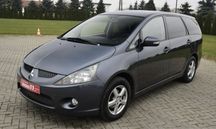 Авторозборка шрот mitsubishi grandis
