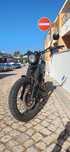 Brixton 125cc Algarve