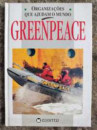 Pequena história da Greenpeace