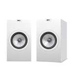 KEF Q350 biały kolumny podstawkowe