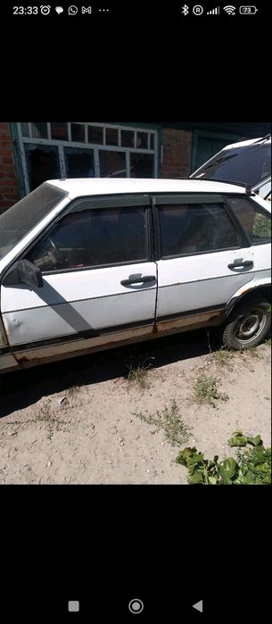 Авто не не на ходу , стан можна побачити на фото