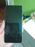 Samsung galaxy s20fe 5g uszkodzony
