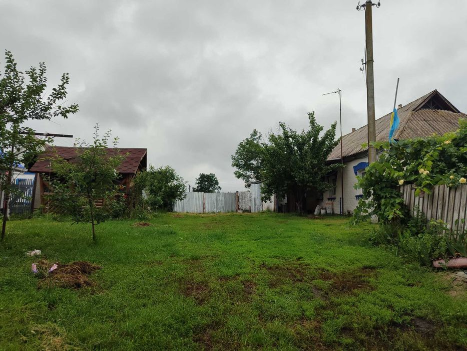 Продам Будинок..