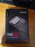 Samsung 980 PRO 500GB