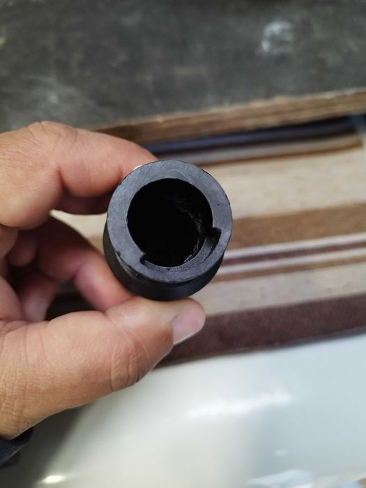 punho manipulo  yamaha  tohatsu