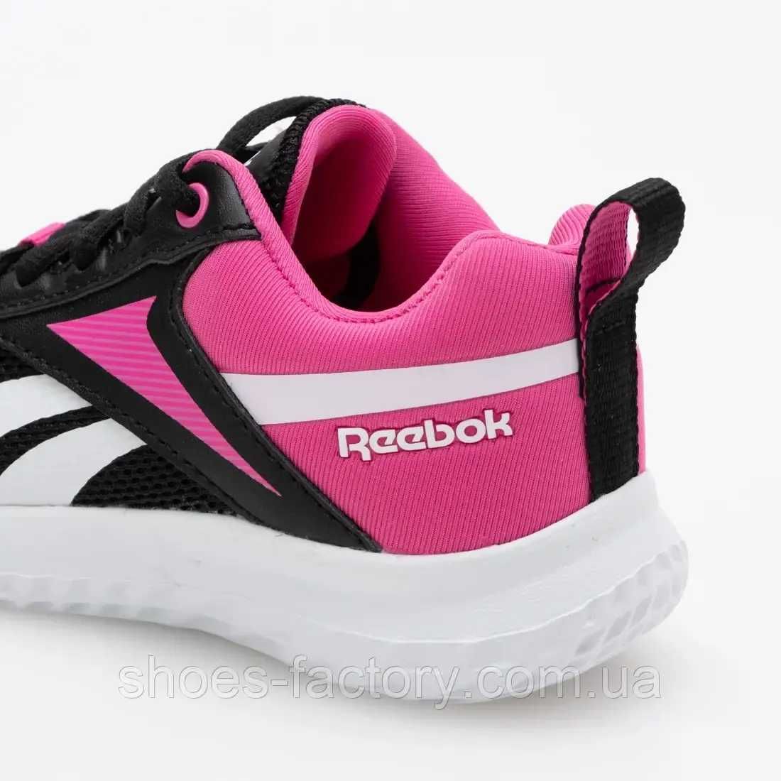 Кросівки Reebok Rush Runner 5 (Оригінал) Код 100034060