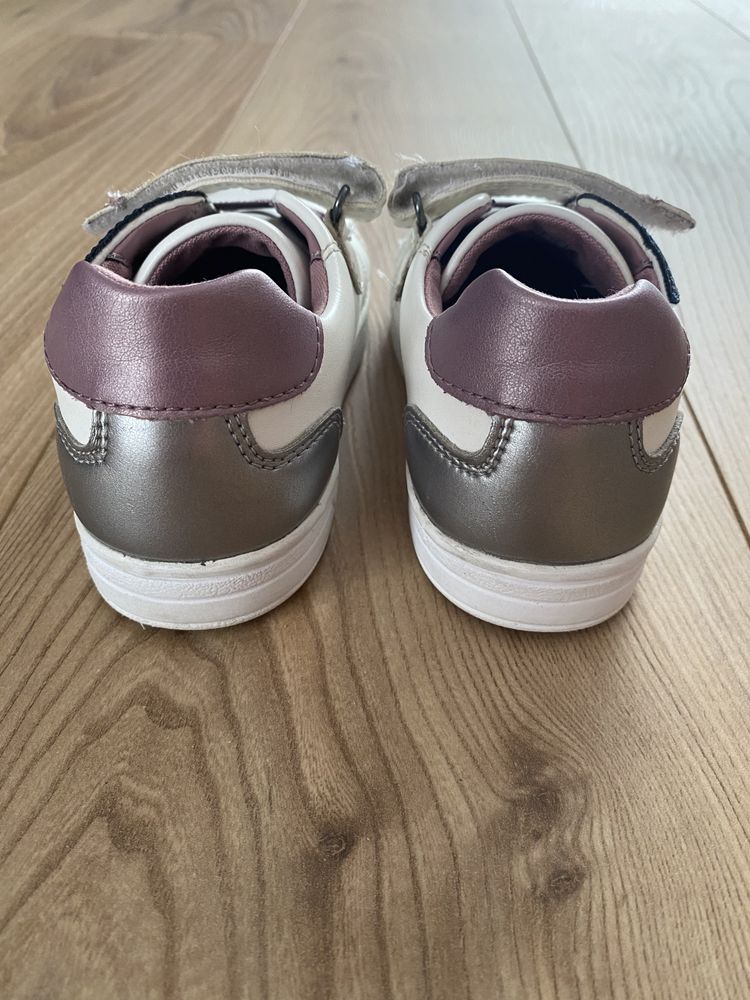 Buty Geox Respira rozmiar 27 półbuty trzewiki