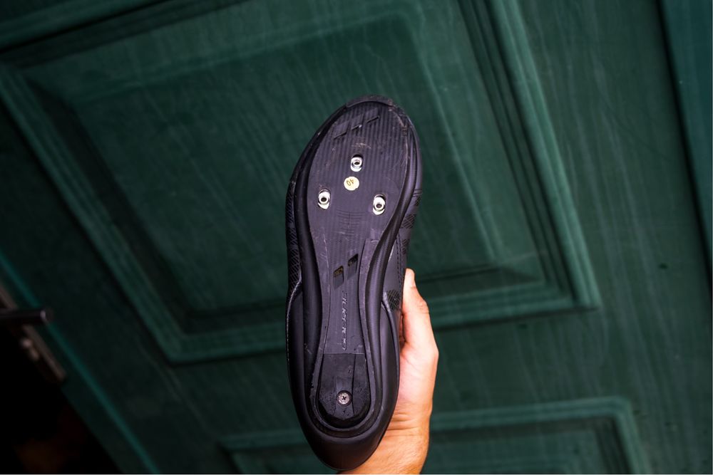 Sapatos ciclismo estrada - Gaerne