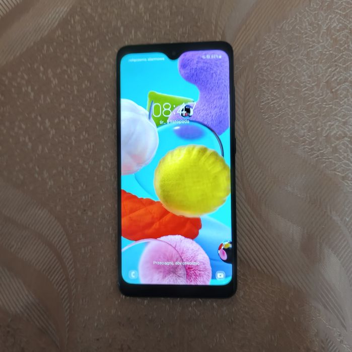 Samsung Galaxy a51, 4/128 GB.