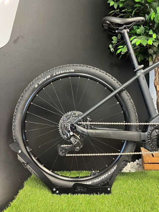 Rower elektryczny Reaction Hybrid Performance 625 rozmiar M