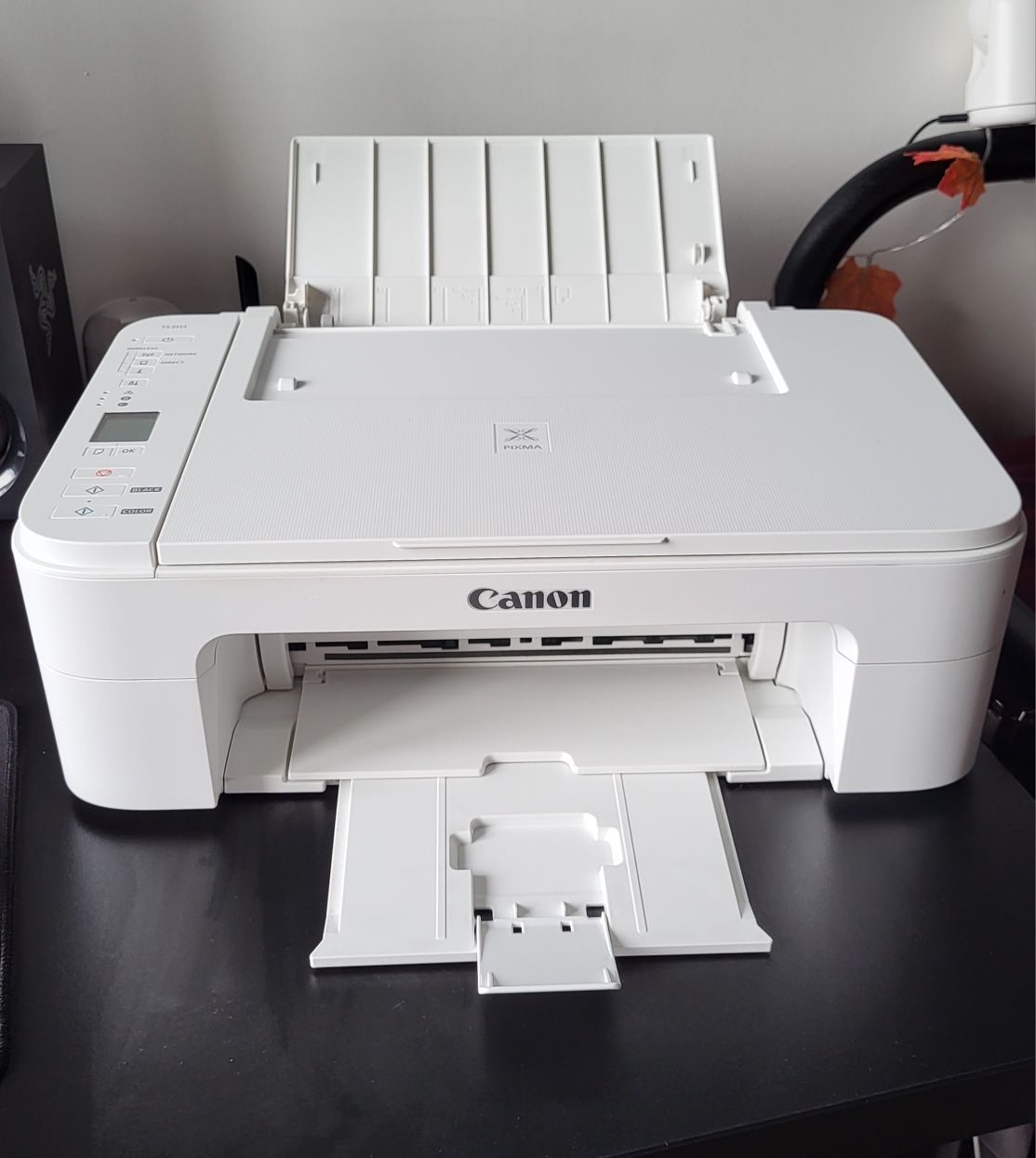 Drukarka Canon Pixma TS3151 WiFi