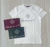 Tshirts Gant Novas.