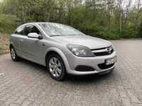 Opel astra h gtc 1.8 benzyna/automat