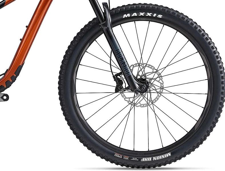 Rower górski Giant Trance X 29/2/2022 Eagle - TESTOWY Darmowa dostawa