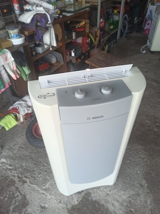 Кондиціонер переносний