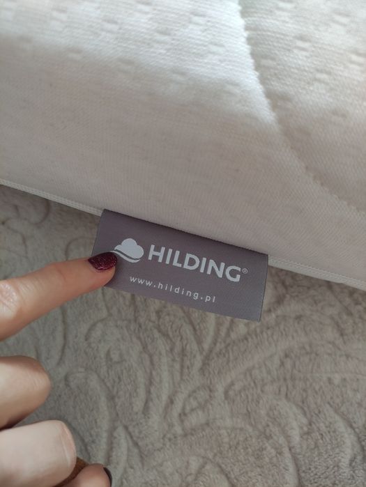 Materac do łóżeczka  60x120