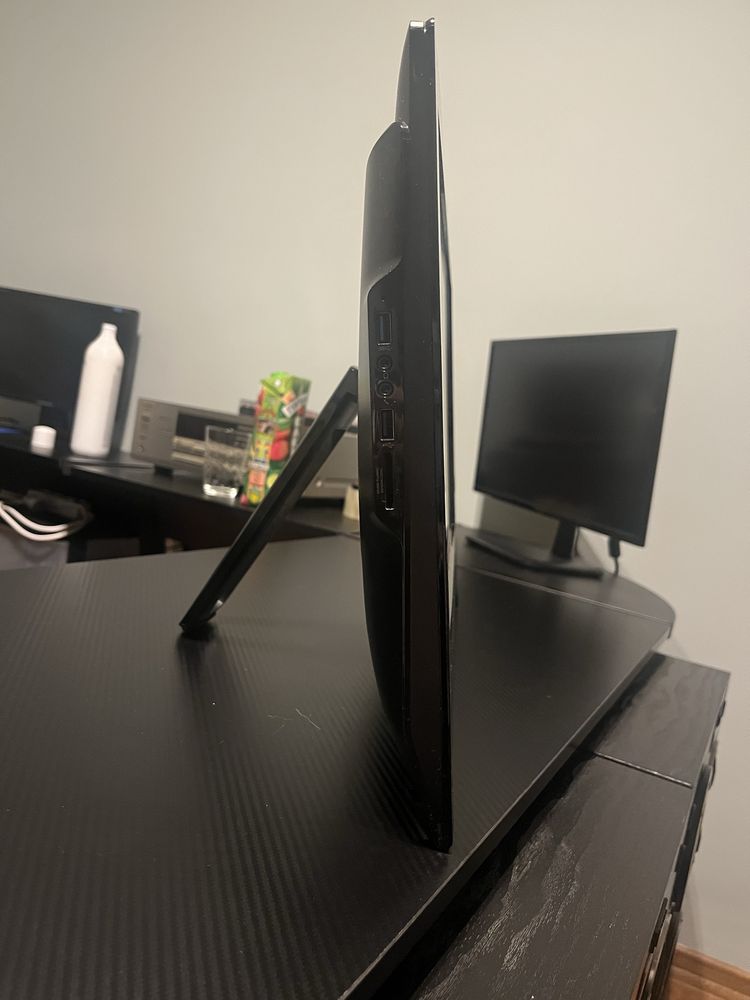 Komputer Lenovo C20-00 19,5 SSD 256gb AiO