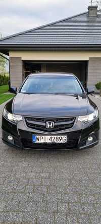 Honda ACCORD VIII Polska