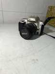 Máquina fotográfica Nikon