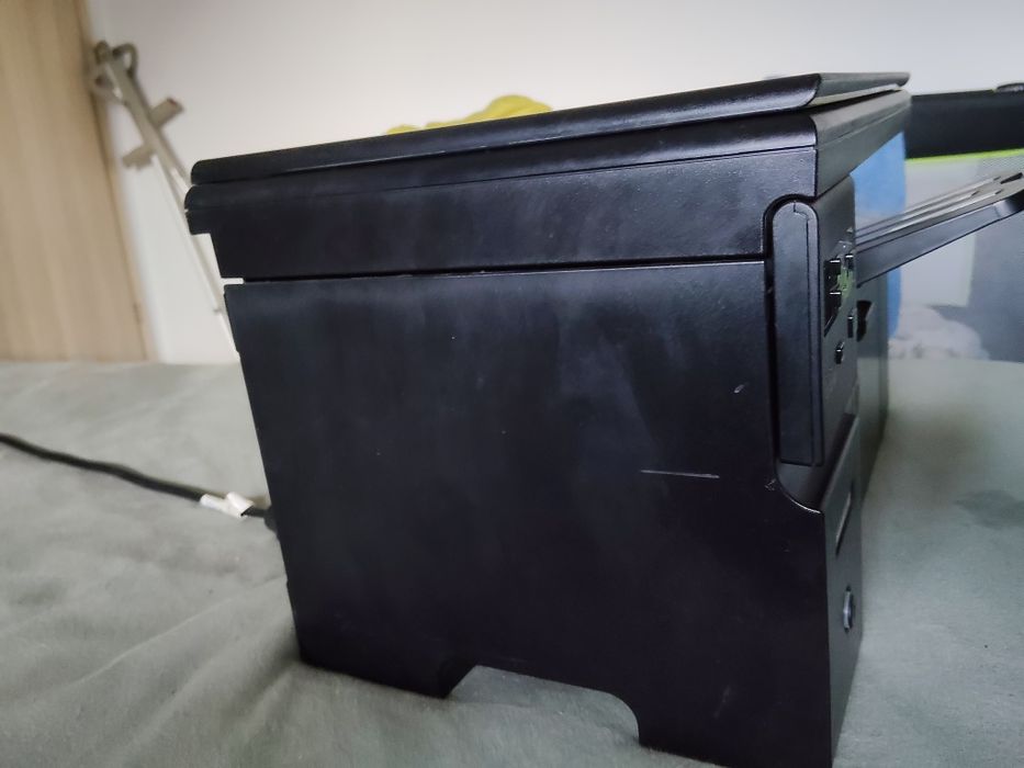 Drukarka laserowa laserjet m1132 mfp