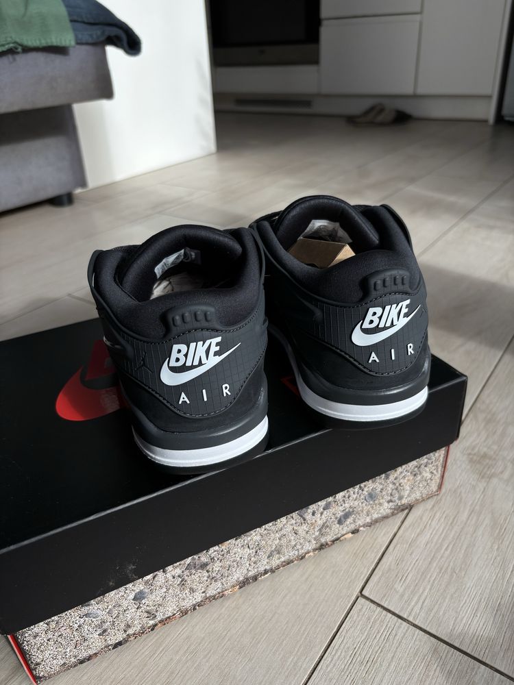 Nike Air Jordan 4 RM SP Nigel Sylvester 40,5