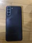 Samsung s21 8/128 szary