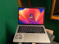 MacBook Pro 13 2017 i5 2,3 8Gb 256Gb