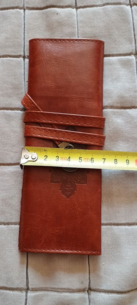 Nowe etui na długopisy piórnik Twilight saga Zmierzch