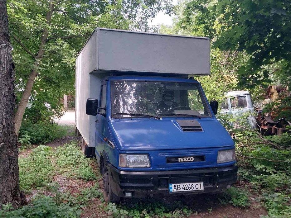 Iveco Daily 3510