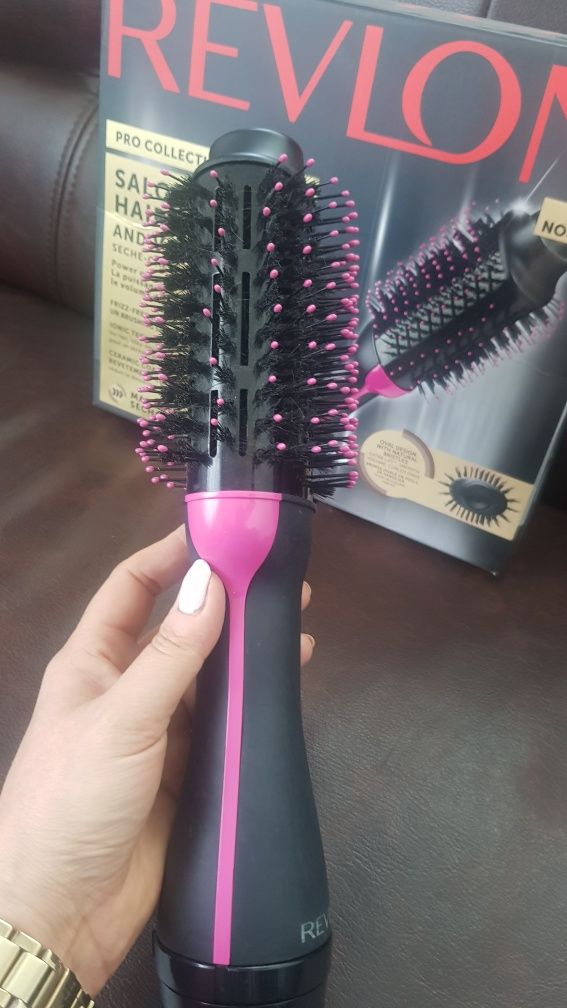 Suszarka z wolumizorem Revlon