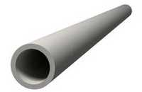 Rura ciśnieniowa PVC-U   fi  50 mm / 5 mm gładka 10 bar