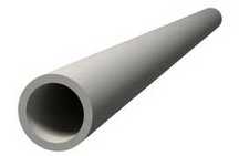 Rura  PVC-U   fi  50 mm / 5 mm gładka 10 bar