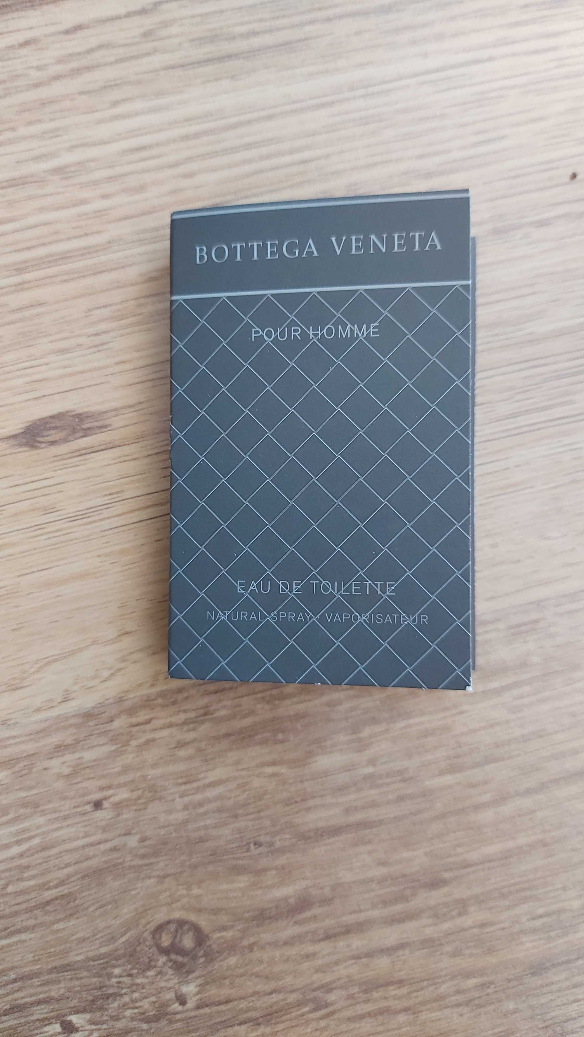 Bottega Veneta Pour Homme 1,2 ml