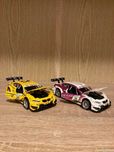 Modele DTM 11 sztuk - skala 1:43 - stan idealny
