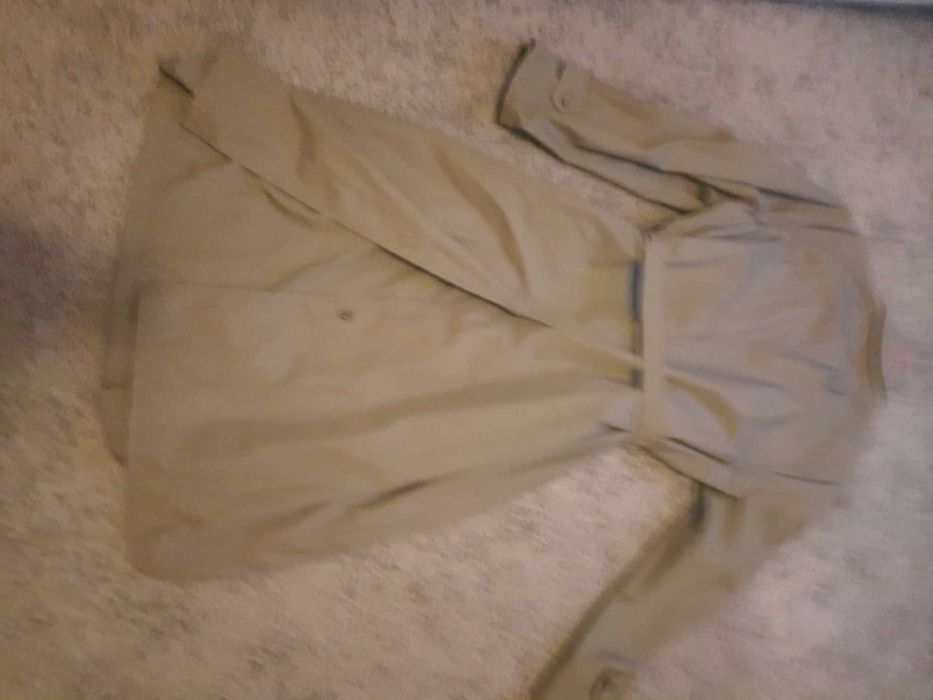 Gabardine senhora XL