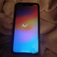 iPhone XR czerwony